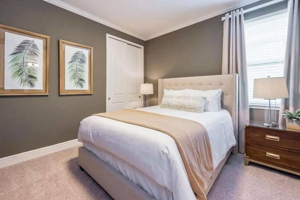 Gorgeous Home W Game Room Heated Pool Spa Ορλάντο Εξωτερικό φωτογραφία